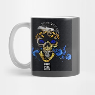 Right Into Underworld Mug